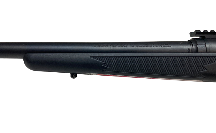 【SOLDOUT】サベージ　M212　12-22”ハーフライフルド