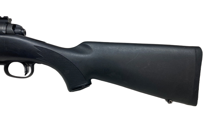 【SOLDOUT】サベージ　M212　12-22”ハーフライフルド