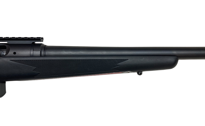 【SOLDOUT】サベージ　M212　12-22”ハーフライフルド