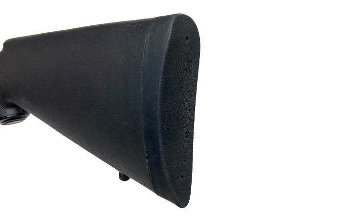 【SOLDOUT】サベージ　M212　12-22”ハーフライフルド