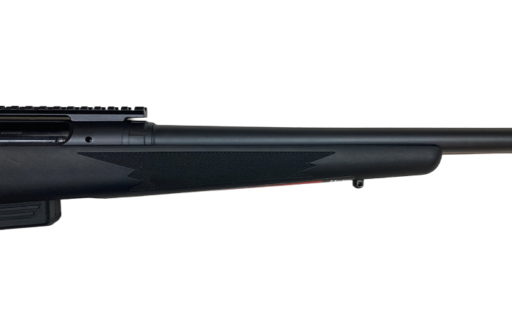 サベージ　M220　20-22”ハーフライフルド