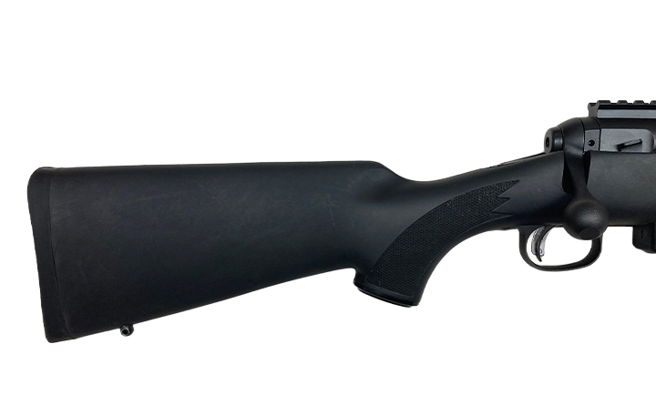 サベージ　M220　20-22”ハーフライフルド