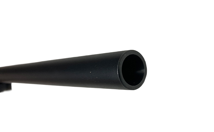 サベージ　M220　20-22”ハーフライフルド