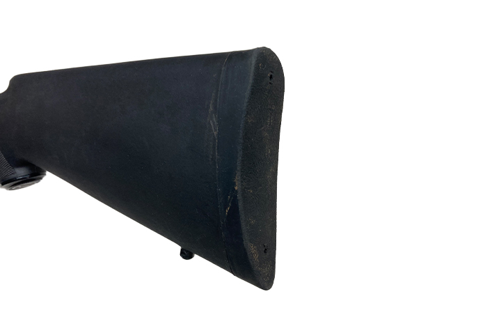 サベージ　M220　20-22”ハーフライフルド