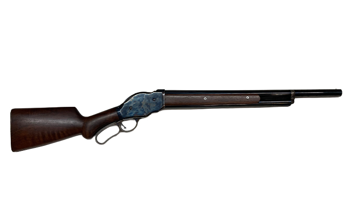 キアッパ　M1887　12-22”交換チョーク式