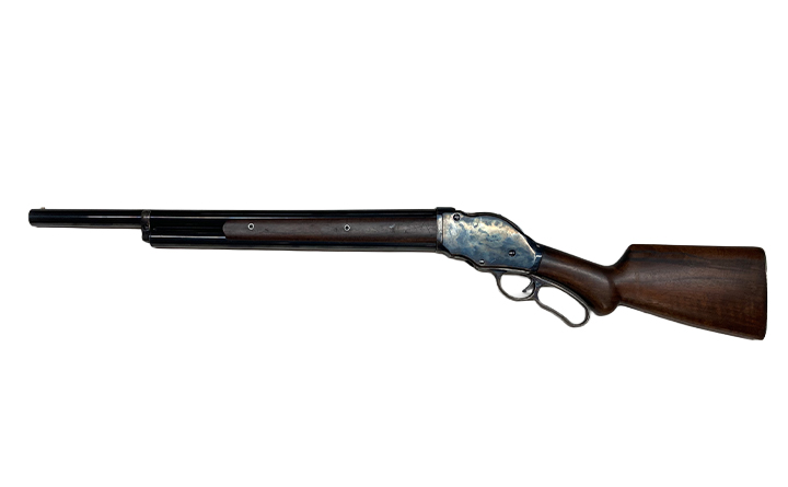 銃・中古銃の銃砲店シューティングサプライ(ShootingSupply