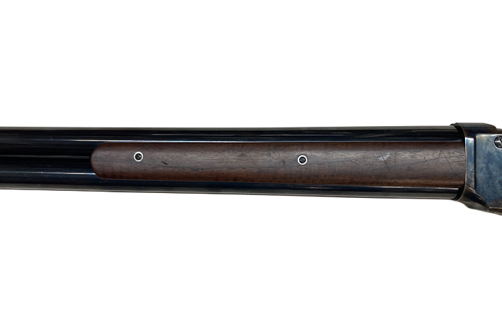 キアッパ　M1887　12-22”交換チョーク式