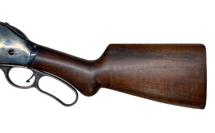 キアッパ　M1887　12-22”交換チョーク式