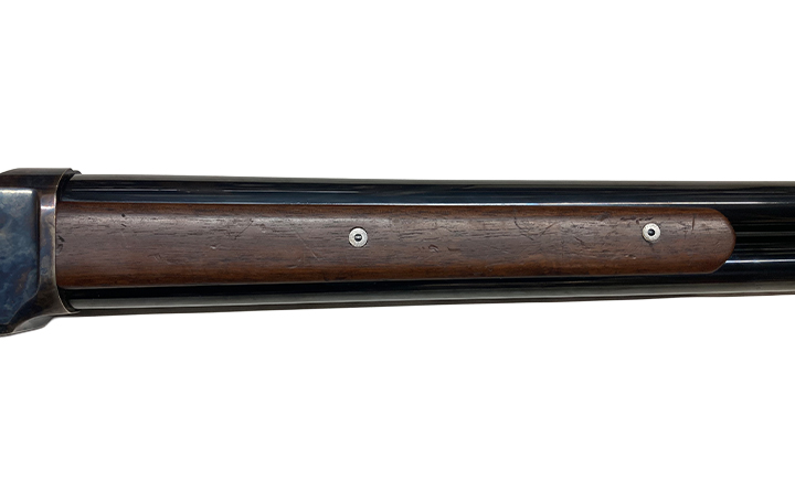 キアッパ　M1887　12-22”交換チョーク式