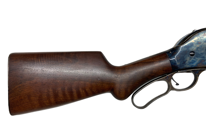 キアッパ　M1887　12-22”交換チョーク式