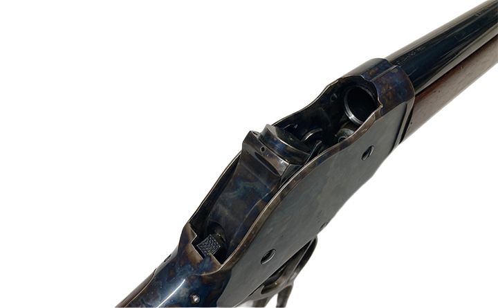 キアッパ　M1887　12-22”交換チョーク式