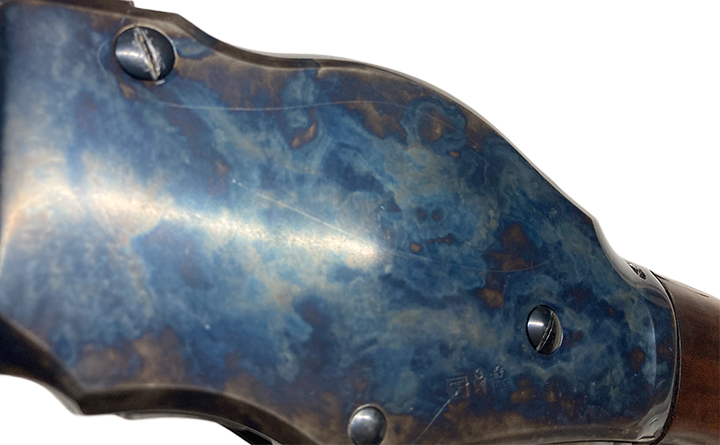 キアッパ　M1887　12-22”交換チョーク式