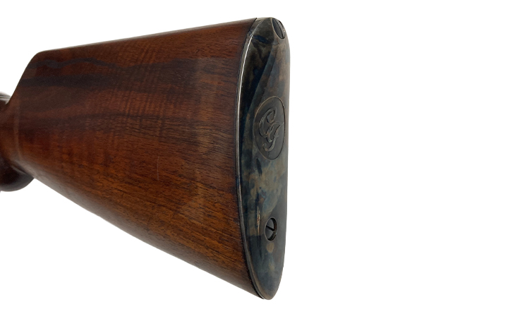 キアッパ　M1887　12-22”交換チョーク式