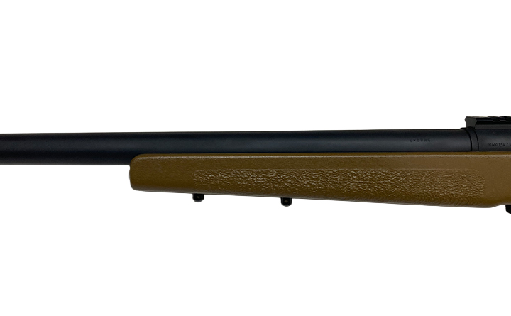 レミントンM700　カスタムライフル　6.5PRC