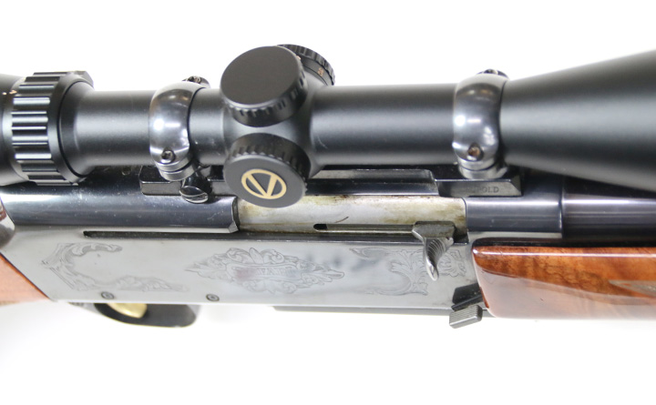 中古ライフル銃ブローニングBARマークⅡサファリBOSS　7mmRemmag