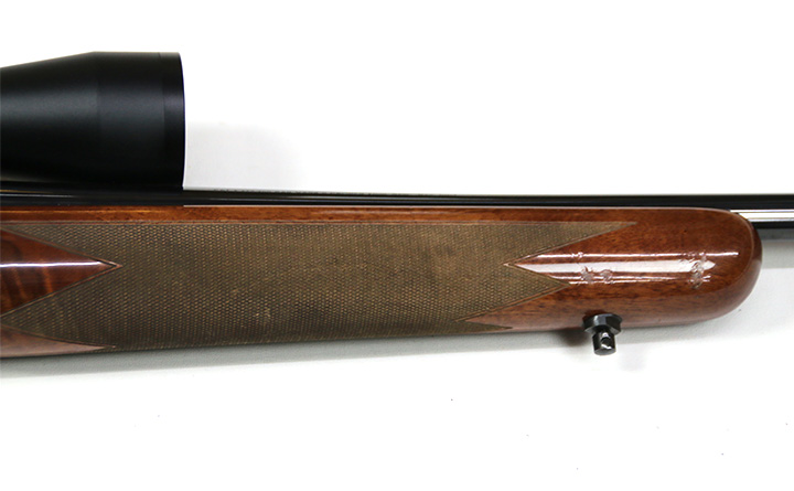 中古ライフル銃ブローニングBARマークⅡサファリBOSS　7mmRemmag