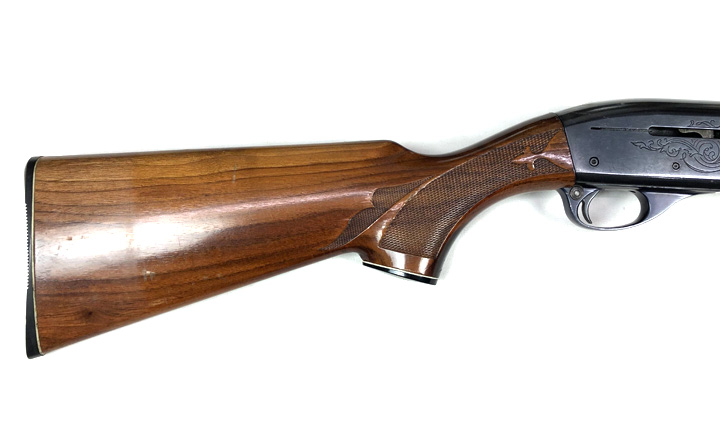 【SOLDOUT】中古散弾銃　レミントン　1100　12-26”