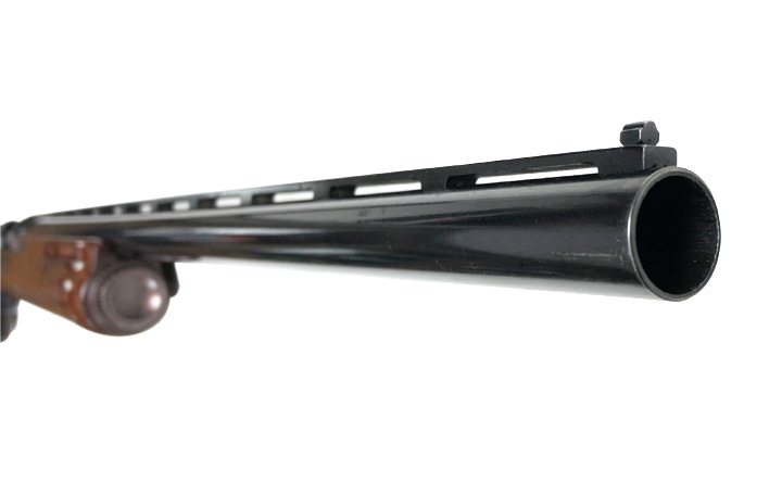 【SOLDOUT】中古散弾銃　レミントン　1100　12-26”