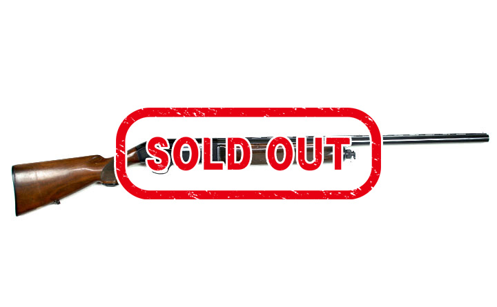 【SOLDOUT】中古 散弾銃　ベレッタ　A300L　12-28”