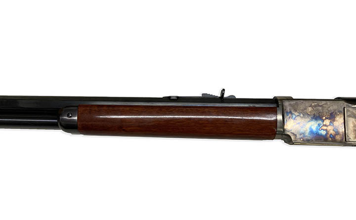 中古散弾銃　アルド・ウベルティ　M1876　410-28”