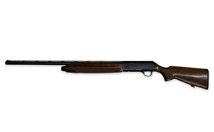 中古散弾銃　ベレッタ　A390ST　12-28”交換チョーク式