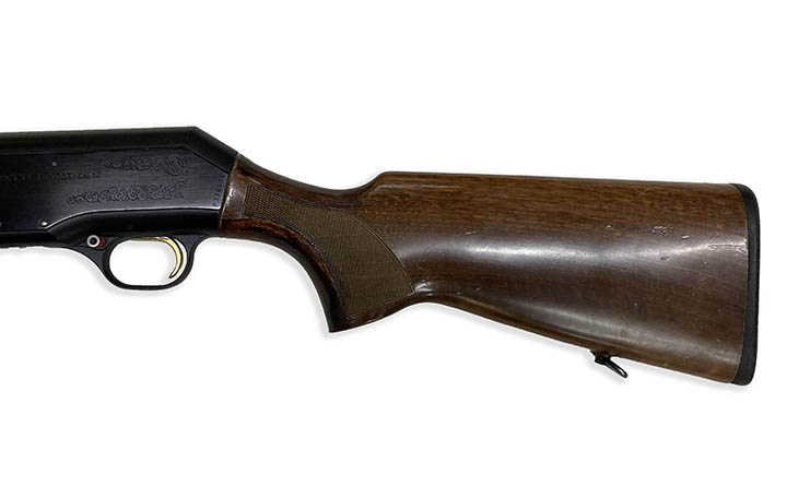 中古散弾銃　ベレッタ　A390ST　12-28”交換チョーク式