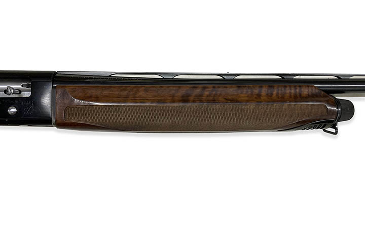 中古散弾銃　ベレッタ　A390ST　12-28”交換チョーク式