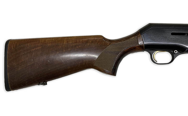 中古散弾銃　ベレッタ　A390ST　12-28”交換チョーク式