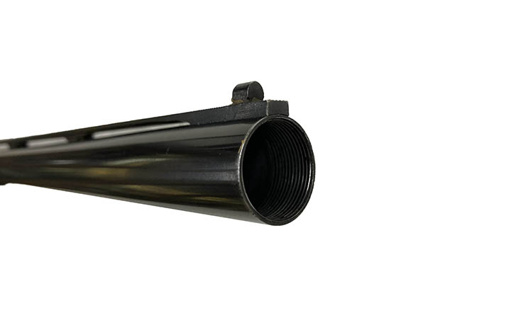 中古散弾銃　ベレッタ　A390ST　12-28”交換チョーク式