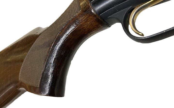 中古散弾銃　ベレッタ　A390ST　12-28”交換チョーク式