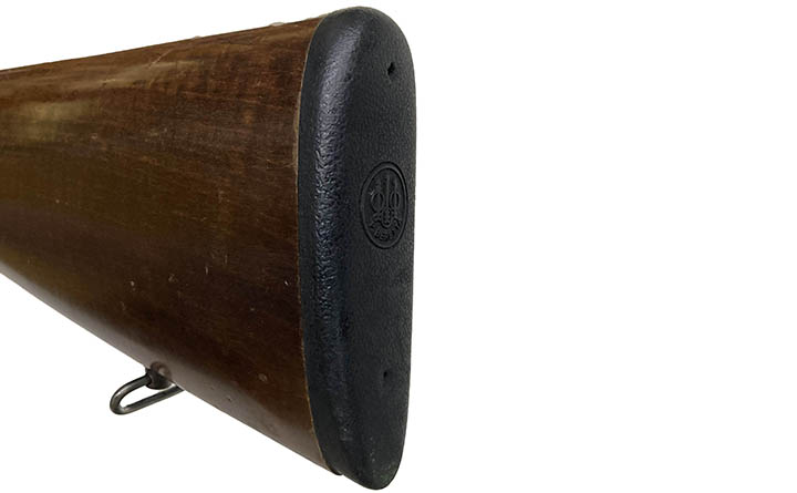 中古散弾銃　ベレッタ　A390ST　12-28”交換チョーク式