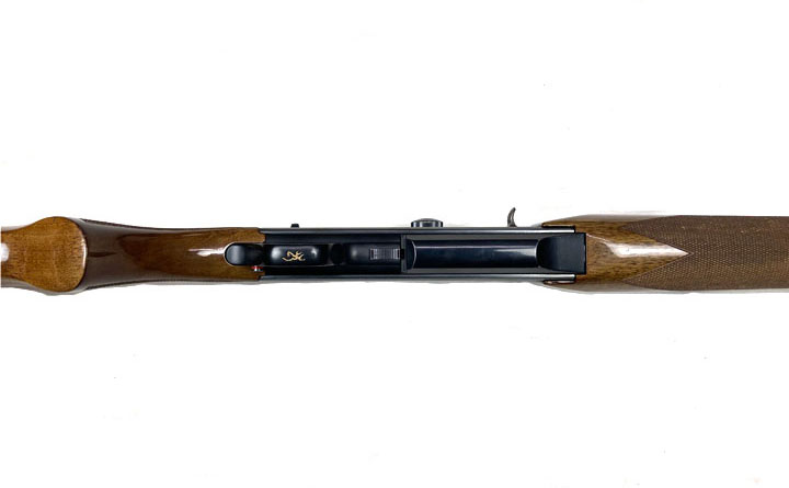 中古ライフル銃　ブローニングBAR　30-06