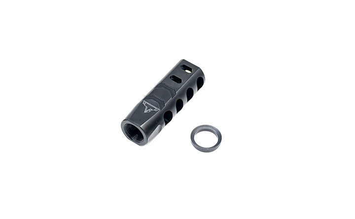 銃・中古銃の銃砲店シューティングサプライ(ShootingSupply) / タラン