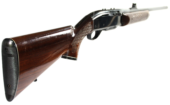 中古 ライフル レミントン M742 30-06
