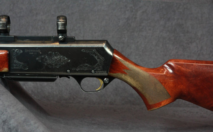 銃・中古銃の銃砲店シューティングサプライ(ShootingSupply) / 中古 