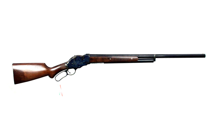 ※在庫切れ※新散弾銃　キアッパ M1887 12-22”or12-28” 交換チョーク式