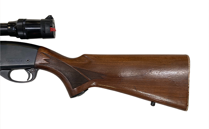 銃・中古銃の銃砲店シューティングサプライ(ShootingSupply) / 中古