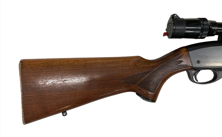 銃・中古銃の銃砲店シューティングサプライ(ShootingSupply) / 中古