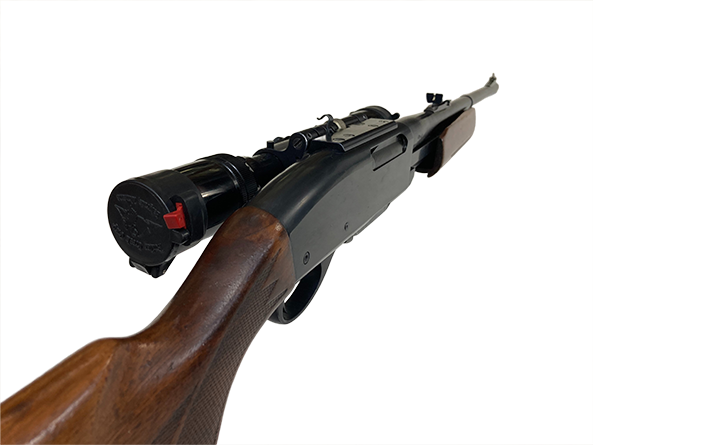 銃・中古銃の銃砲店シューティングサプライ(ShootingSupply) / 中古