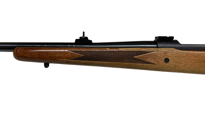 ウィンチェスター　M670　308Win