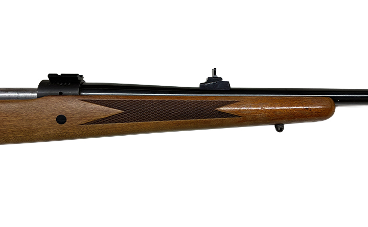 ウィンチェスター　M670　308Win