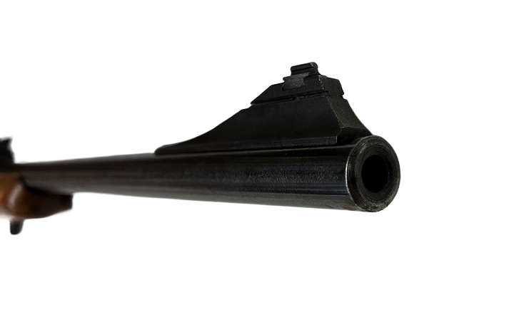 ウィンチェスター　M670　308Win