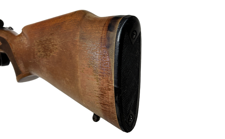 ウィンチェスター　M670　308Win