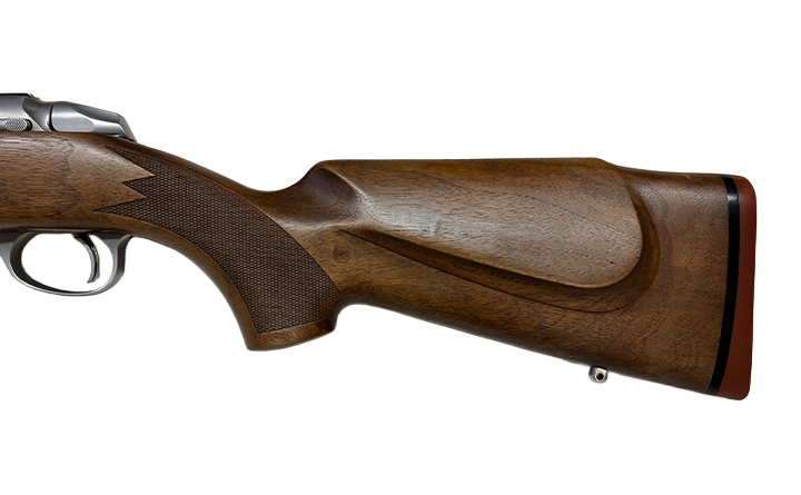 サコー　M85ハンターステンレス　7㎜Remmag