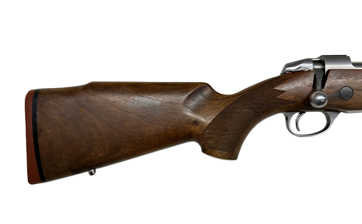 サコー　M85ハンターステンレス　7㎜Remmag