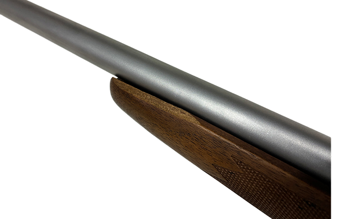 サコー　M85ハンターステンレス　7㎜Remmag