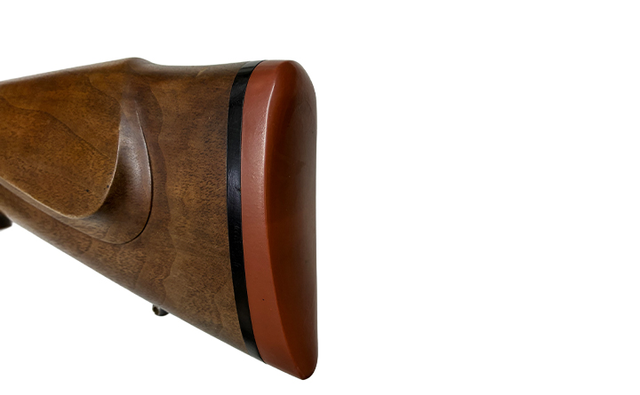 サコー　M85ハンターステンレス　7㎜Remmag