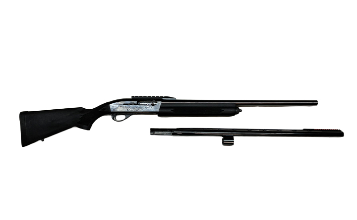 銃・中古銃の銃砲店シューティングサプライ(ShootingSupply