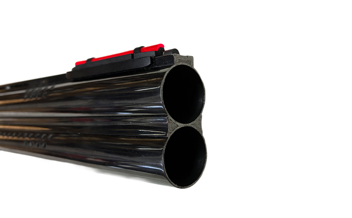 ブローニング　B425ゴールデンクレー　12-28”交換チョーク式