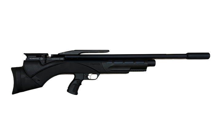 デイステート　レネゲード　6.35㎜